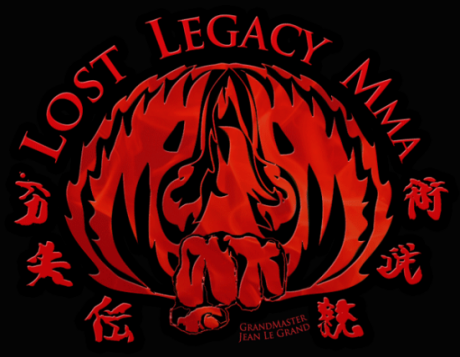 Lost Legacy MMA Blog