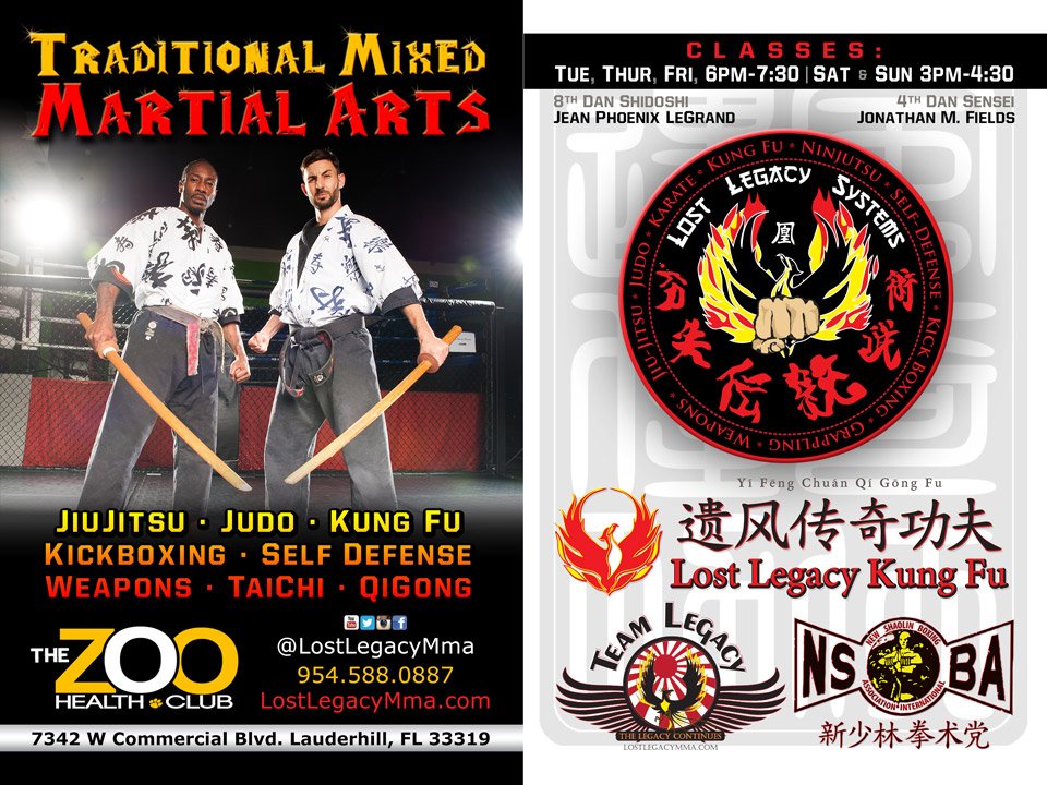 mma lauderhill martial arts school coral springs