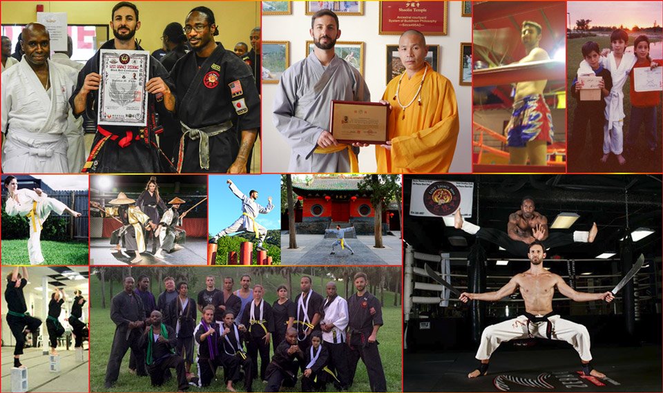 lost legacy shaolin kung fu school florida