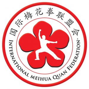 International Meihua Quan Federation Logo