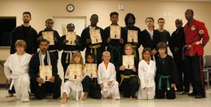 Coconut Creek Martial Arts Community