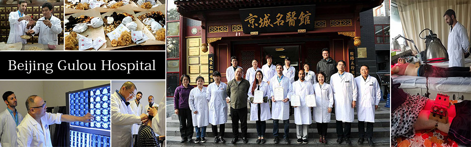 Coconut Creek Acupuncturist Training in Beijing
