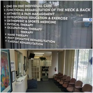 Coconut Creek Physical Therapy