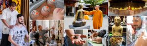 Coral Springs Acupuncture Dr at Shaolin Temple Medical Center