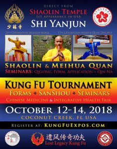 Florida-Kung-Fu-Tournament-Seminars-Oct-2018