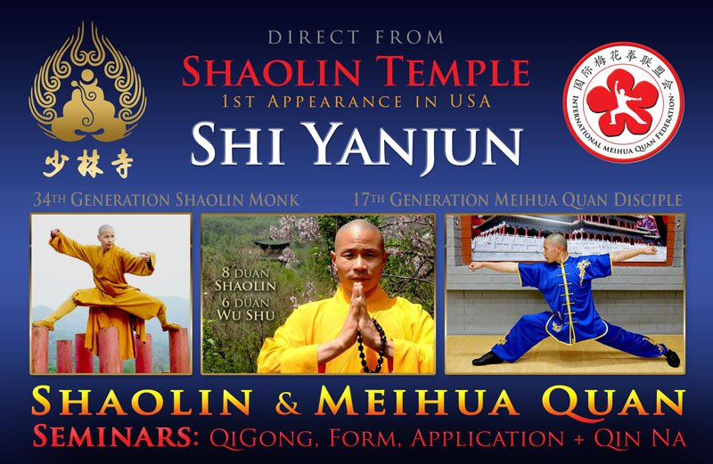 Shi-Yan-Jun-Shaolin-Monk-Meihua-Quan-Disciple-Oct-2018