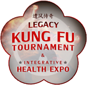 Legacy South Florida Kung Fu Tournament Logo